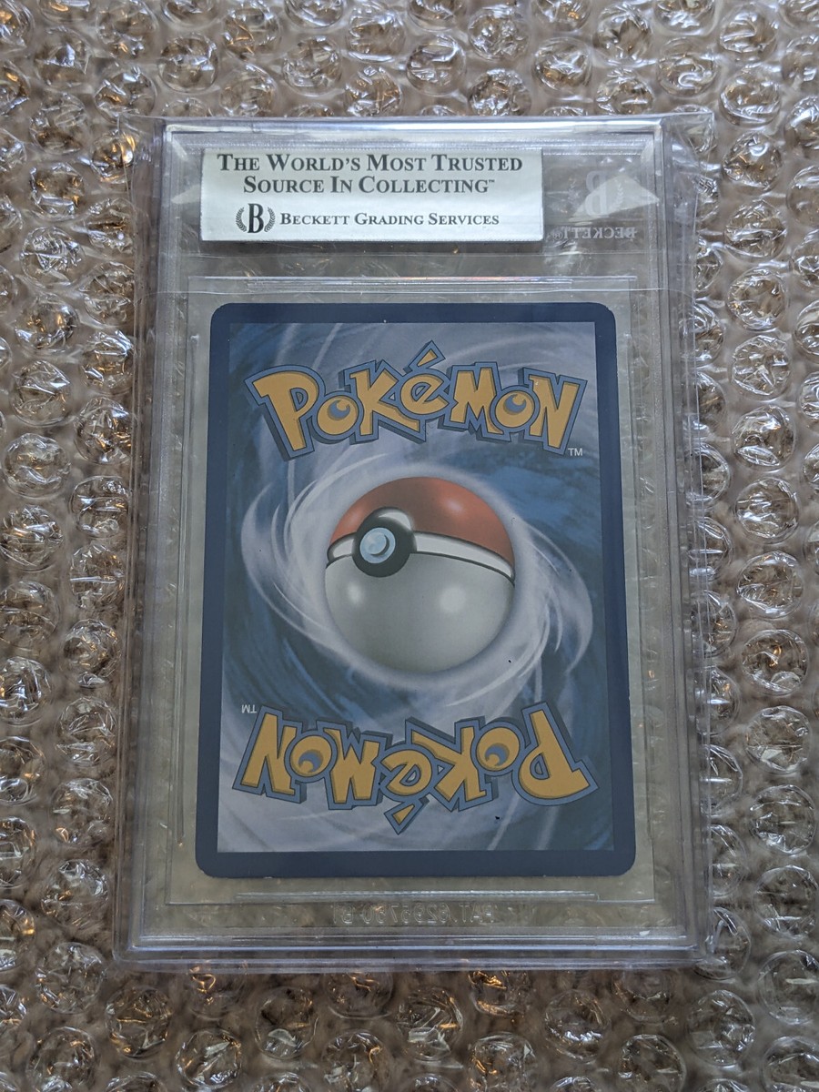 2013 Espeon Star Promo Holo Pokemon Card Sylveon Collection BW92 PSA BGS  8.5 | eBay