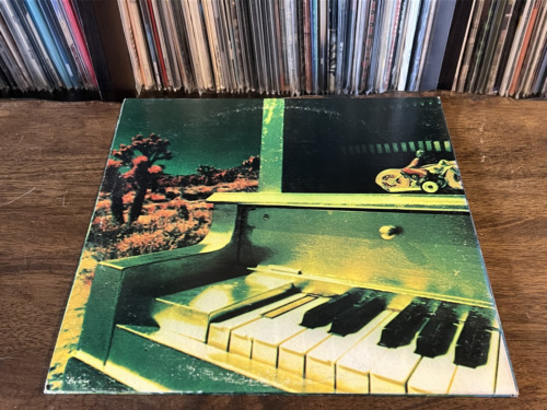 Procol Harum - Shine On Brightly (LP, Album, Mon) (Very Good Plus (VG+)) - 33655 - Picture 2 of 6