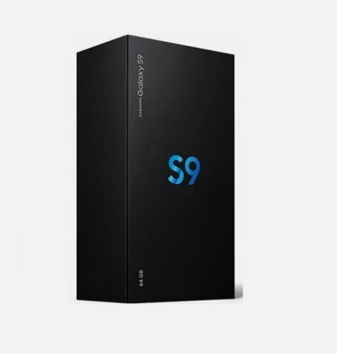 Samsung Galaxy S9/S9+ Plus 4GB+64GB 4G Unlocked Android Smartphone New Sealed - Picture 14 of 27