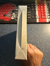 Racket Attack for Nintendo (NES) with Box - No Manual