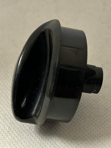 Porsche 911 996 Boxster 986 Headlight Switch Dial Knob Only 99661353301 - Picture 2 of 5
