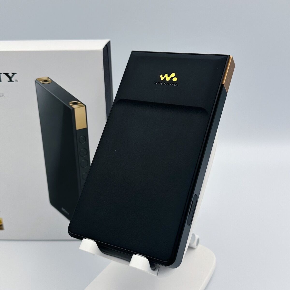 SONY NW-ZX707 WALKMAN 64GB Hi-Res ZX Series Black Audio SONY NW-ZX707 WALKMAN 64GB Hi-Res ZX Series Black Audio