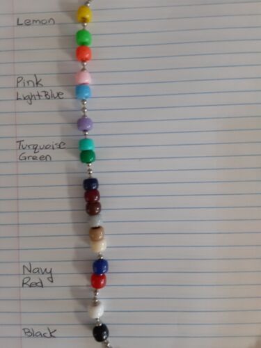 1/4" Acrylic Balls without holes Transparent and Solid Colors - Picture 26 of 43