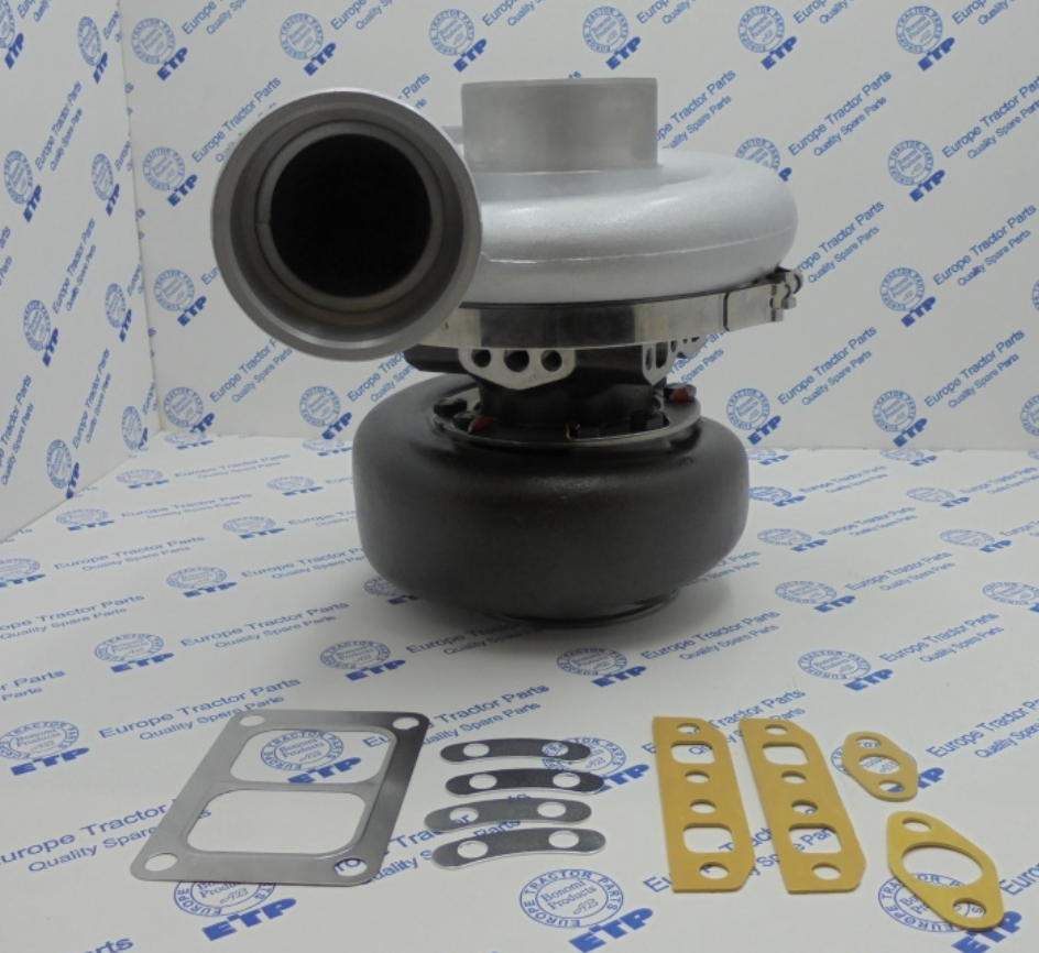 NEW 6505-51-5141 TURBO FOR KOMATSU SA12V140-1A • SA12V140-1E