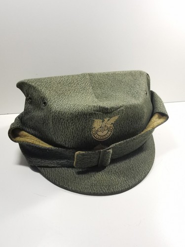 Ancienne Casquette militaire Pologne - 第 24/24 張圖片