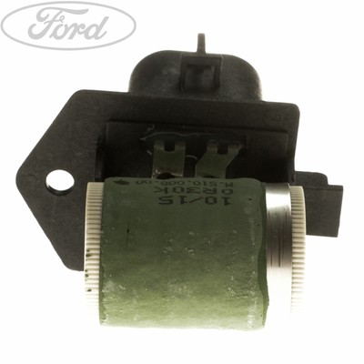 Genuine Ford KA Heater Resistor 1559498 for sale online | eBay