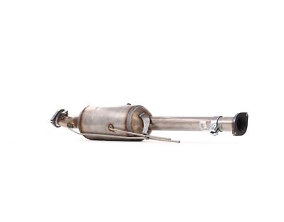 DPF Rußpartikelfilter Dieselpartikelfilter Bosal 095-350 online 