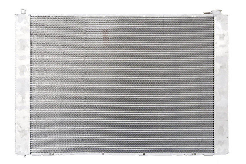 Radiador OSC 2689 para 04-06 Lexus RX330 Foto 2 de 2