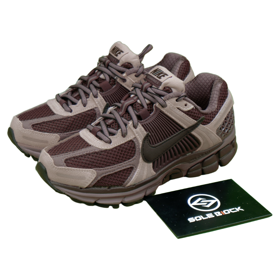 Nike Air Zoom Vomero 5 Low Plum Eclipse W - FV1166-200 | eBay