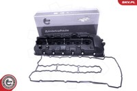 Esen SKV Ventildeckel Zylinderkopfhaube FüR BMW 3Er Cabriolet 5Er E93 330I 325I