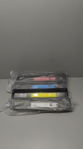 Toner Cartridge T-FC505U TFC505U T-FC505U-K T-FC505U-Y T-FC505U for E-Studio - Bild 2 von 3