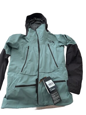Steep Series Tnf Purist Jacket The North Face Steep Series Purist