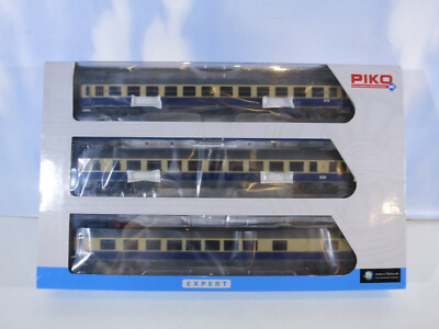 Piko Rheingold Set 4 , neuw. Top, OVP (M10888)