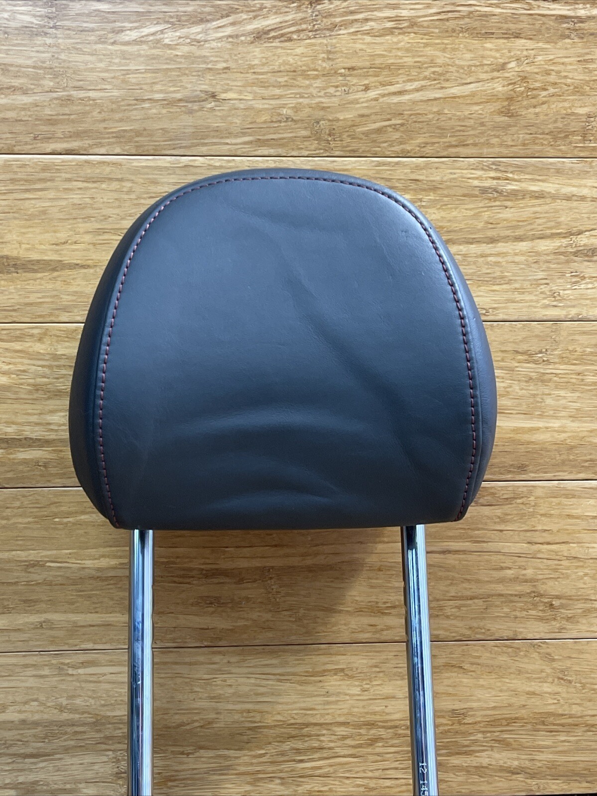 Audi R8 2014-2015 Front Right Headrest