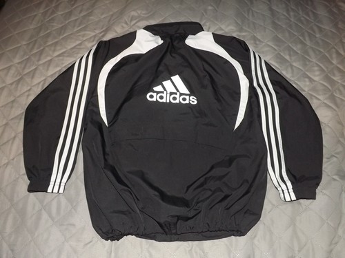 JACKE adidas FC LIVERPOOL GR. 140 !!! - Bild 3 von 3