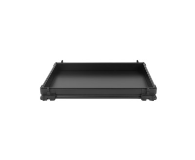 Preston Innovationen Absolute Mag Lok - 40 mm tief Tablett Sitzkiepe Einheit