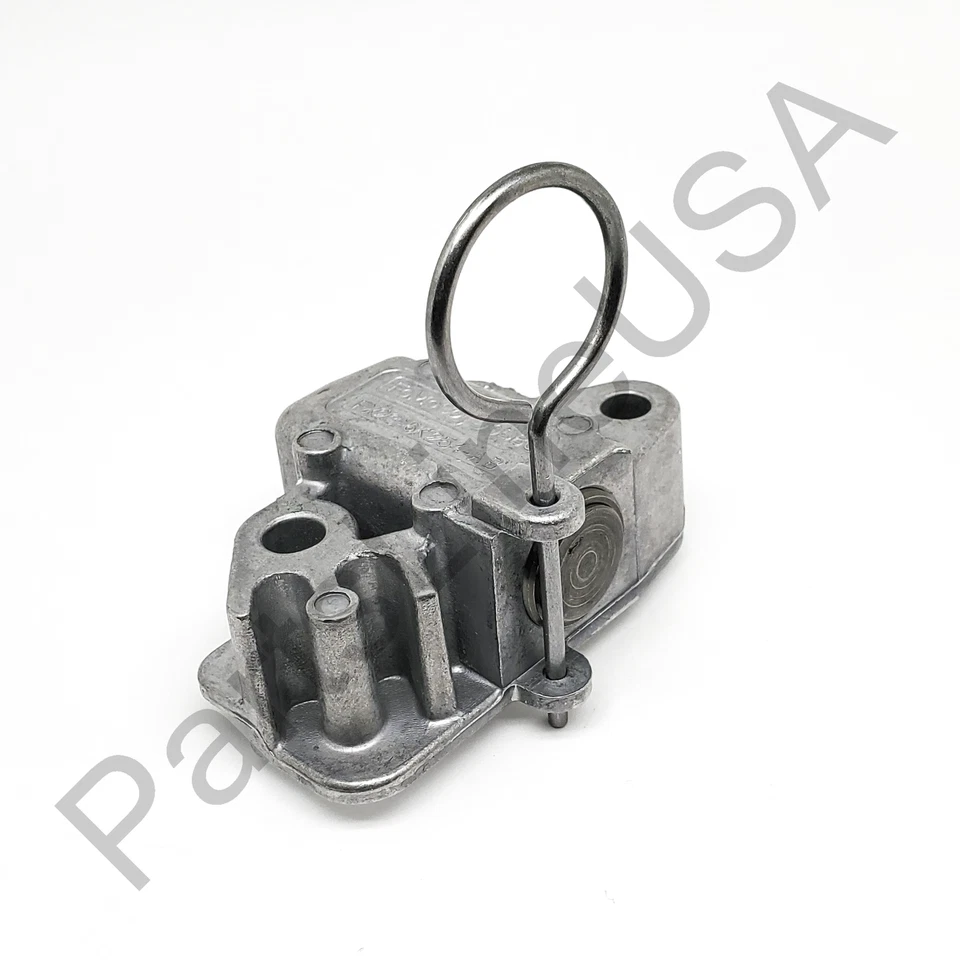 Genuine Land Rover Range Rover LR4 Sport Timing Chain Tensioner LR095472 - Image 4 of 4