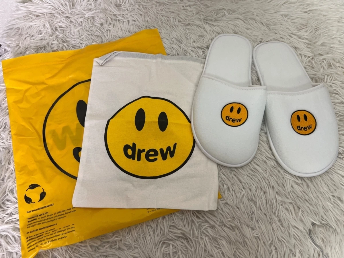 DREW HOUSE - Men\'s Slip On L/XL Amazon.com | Drew Men main image 3