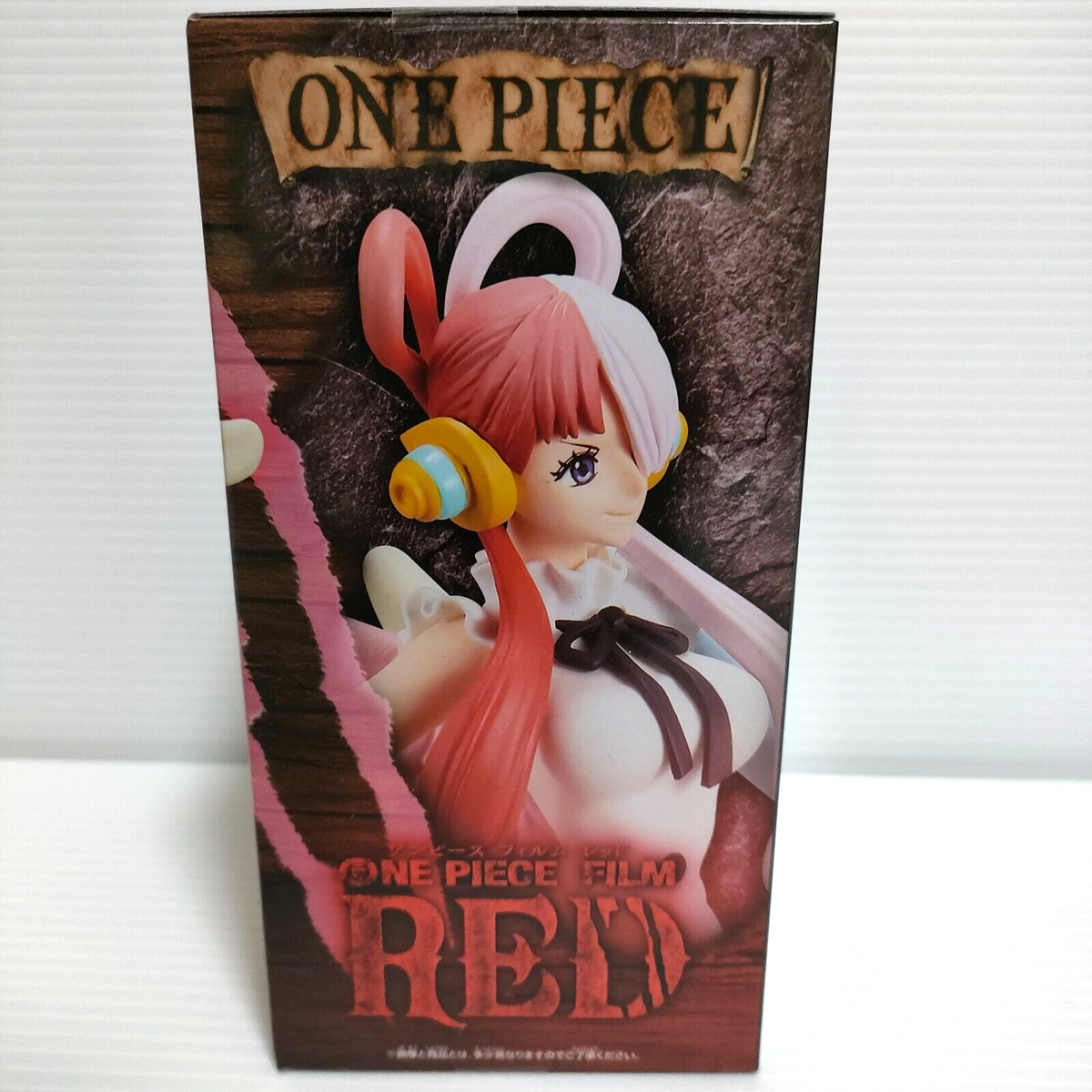One Piece FILM RED Red Uta DXF THE GRANDLINE LADY vol.1