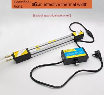 Acrylic Bending Machine PVC Plastic Plexiglass Organic Plate Hot Bending Machine