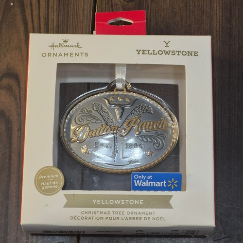 Hallmark Ornaments Various Yellowstone Hocus Pocus Nightmare Before Christmas HP - Picture 27 of 176