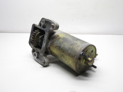 2002-2005 Jaguar X-Type Starter Motor 1X4U-AA Manual Shift OEM - Picture 11 of 12