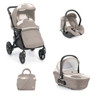 Dinamico Up Stone T701/v90 Beige Black Frame Cam Dinamico Up Stone T701/v90 Beige Black Frame Cam