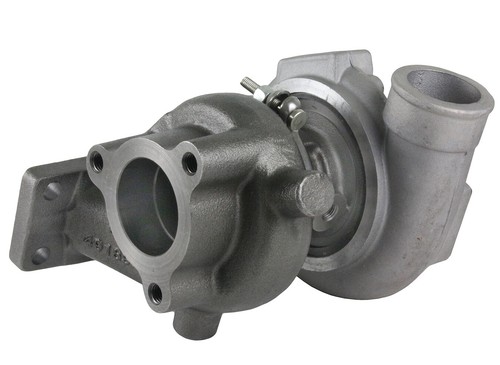 NEW TURBO FITS PERKINS ON-ROAD HEAVY DUTY TRUCK 2003-ON T4.40 2674A200 711736-1 - Imagen 3 de 4