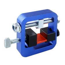 Universal Blue Handgun Sight Pusher Tool Fit for Glock 1911 Sig and Others Blue