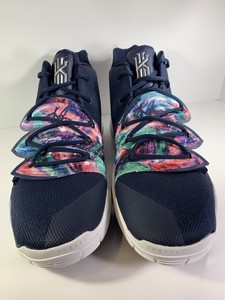 kyrie irving 5 galaxy