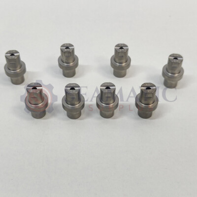 #ad Hammelmann 04.05318.0151 NOZZLE TIP FOR 53.04 HIGH PRESSURE PUMP HI#21 $400.00