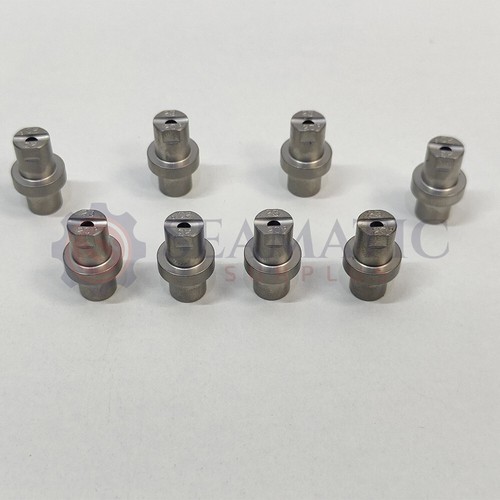 Hammelmann 04.05318.0151 PUNTA DE BOQUILLA PARA BOMBA DE ALTA PRESIÓN 53.04, HI#21 - Imagen 1 de 3