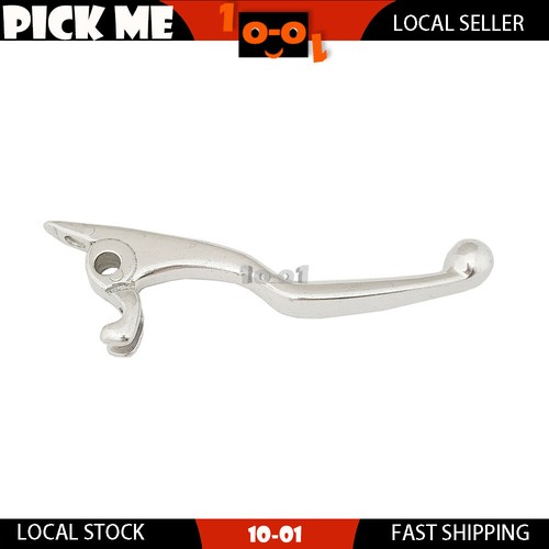 Right Hand Front Brake Lever For Husaberg FE501 1989-1996 1997 1998 1999 2000 - Picture 3 of 3