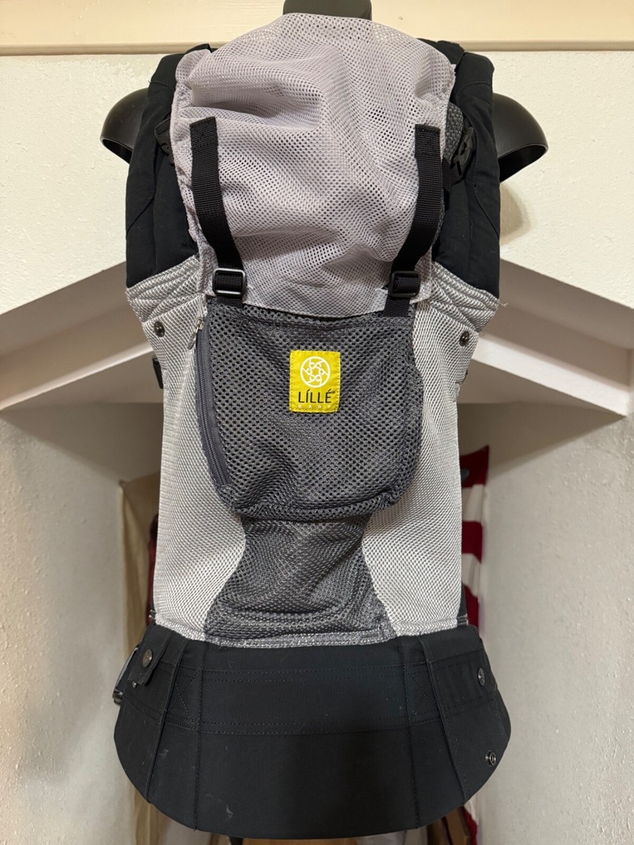 BABYL - BABYL骨パーカー L type2 Momcozy Baby Carrier Lillebaby Elevate 6-in-1 Carrier