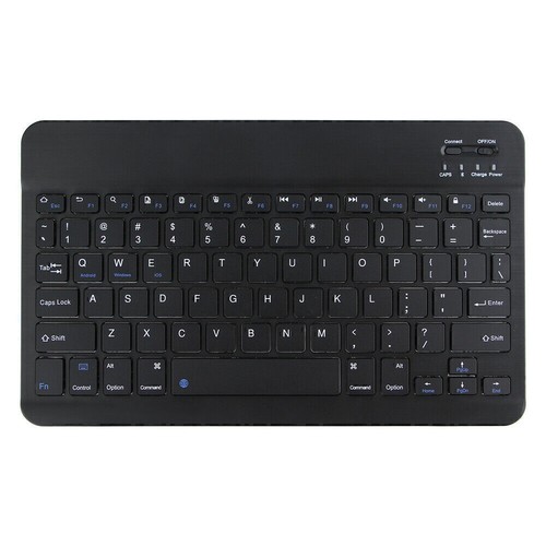 For Lenovo Chromebook Duet 3 11" 10.1" Tablet Wireless Bluetooth Keyboard Mouse - Picture 26 of 108