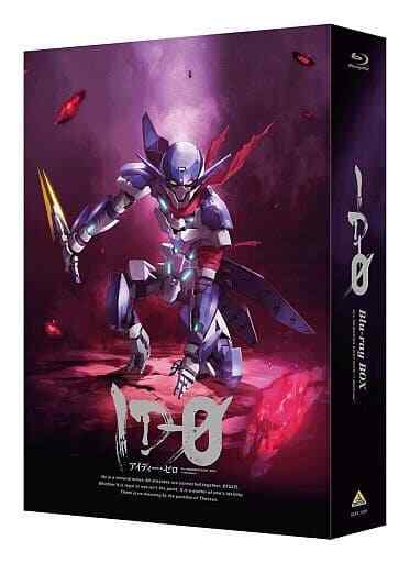 アニメ ID-0 アイディーゼロ ポスター Blu-ray特典 タペストリー アニメ ID-0 アイディーゼロ ポスター Blu-ray特典 タペストリー