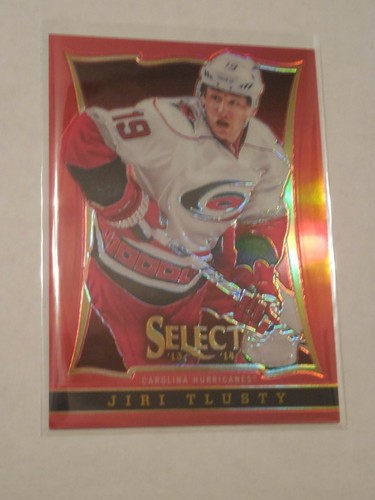 2013/2014 Select Emerald/25, Red/35, Prizm/25 & Cracked Ice Refractors U PICK - Picture 46 of 159