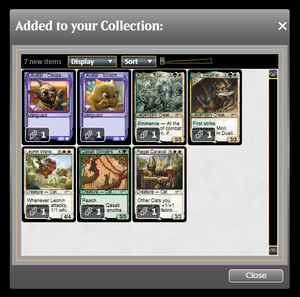 wallpapers Secret Lair Omg Kitties details zu omg kitties magic the gathering online code aus secret lair drop