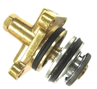 AFTERMARKET QUINCY Quincy Replacement Hydraulic Unloader Assembly 7970X, 2023921301