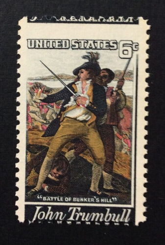 BroadviewStamps USA Freakshow SALE!  Was $26.98 MNH VF Misperf - Picture 1 of 2