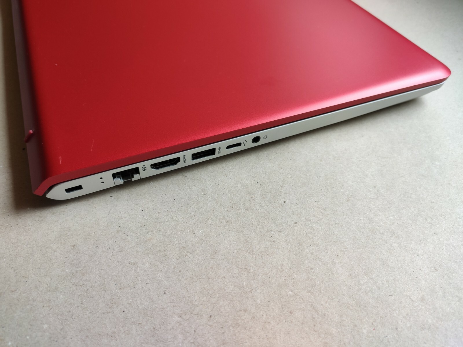 Details zu HP 15-cc122NG FHD i5-8250U 12GB RAM 256GB SSD 1TB HDD NVIDIA MX130 Rot Notebook Billiger Preis
