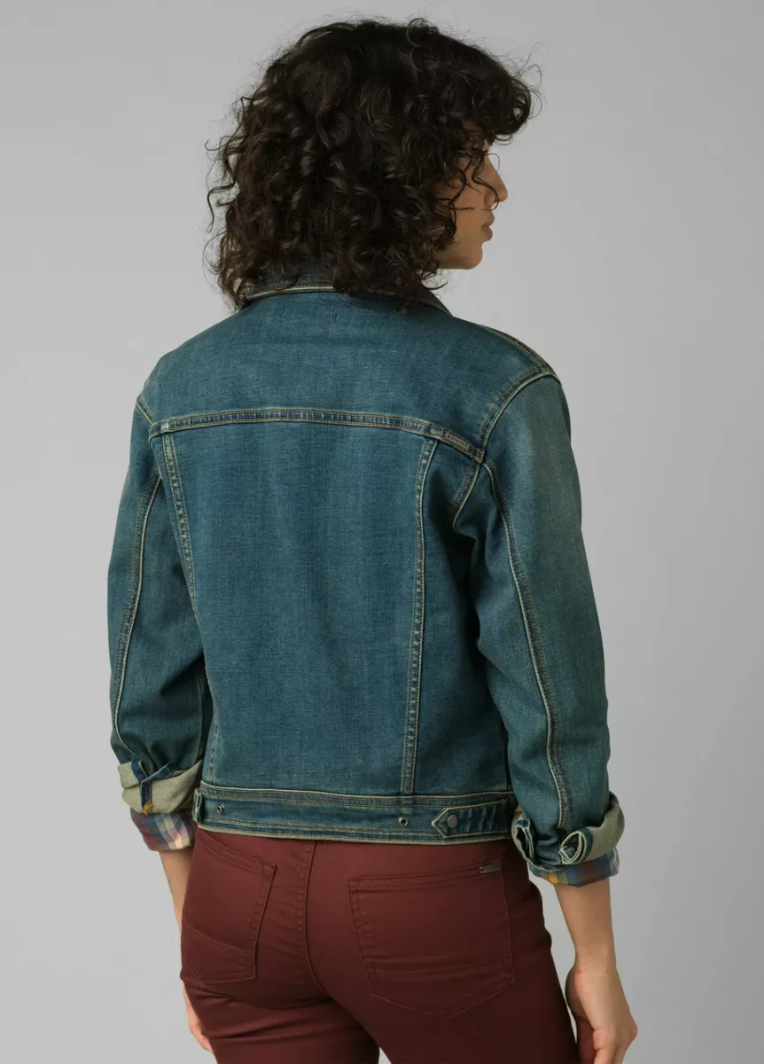 Prana shop abbot jacket