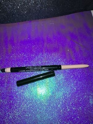 Laura Geller I-Care Waterproof Eyeliner - Bone - 0.012oz.- unboxed