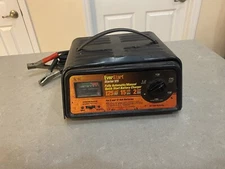 Everstart Starter 125 Model WM-125A Quick Start Battery Charger