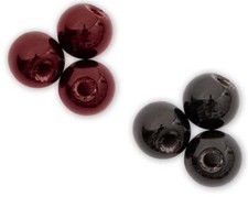 Quantum 4street  FORCE BEAD magnetische Metallkugel/perle Raubfischsysteme