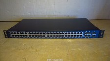 Zyxel GS1920-48v2 48-port GbE + 4x SFP Ports Smart Managed GIGABIT Switch + RM
