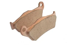 AS3 FRONT BRAKE PADS for HUSQVARNA CR WR TC TE 125-630 95-13