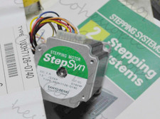 1PCS SANYO DENKI 103H7126-0740 Stepper Motor New CP