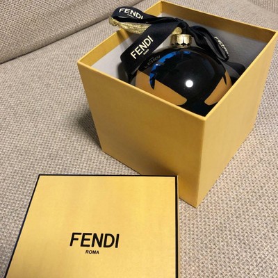 fendi monster sale