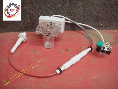 AB Applied Biosystems 3130xl Genetic Analyzer Lower Polymer Block Kit